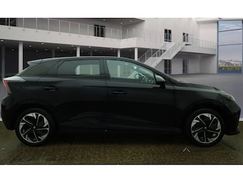 Used MG MG4 2022 for sale - 77725901: Photo