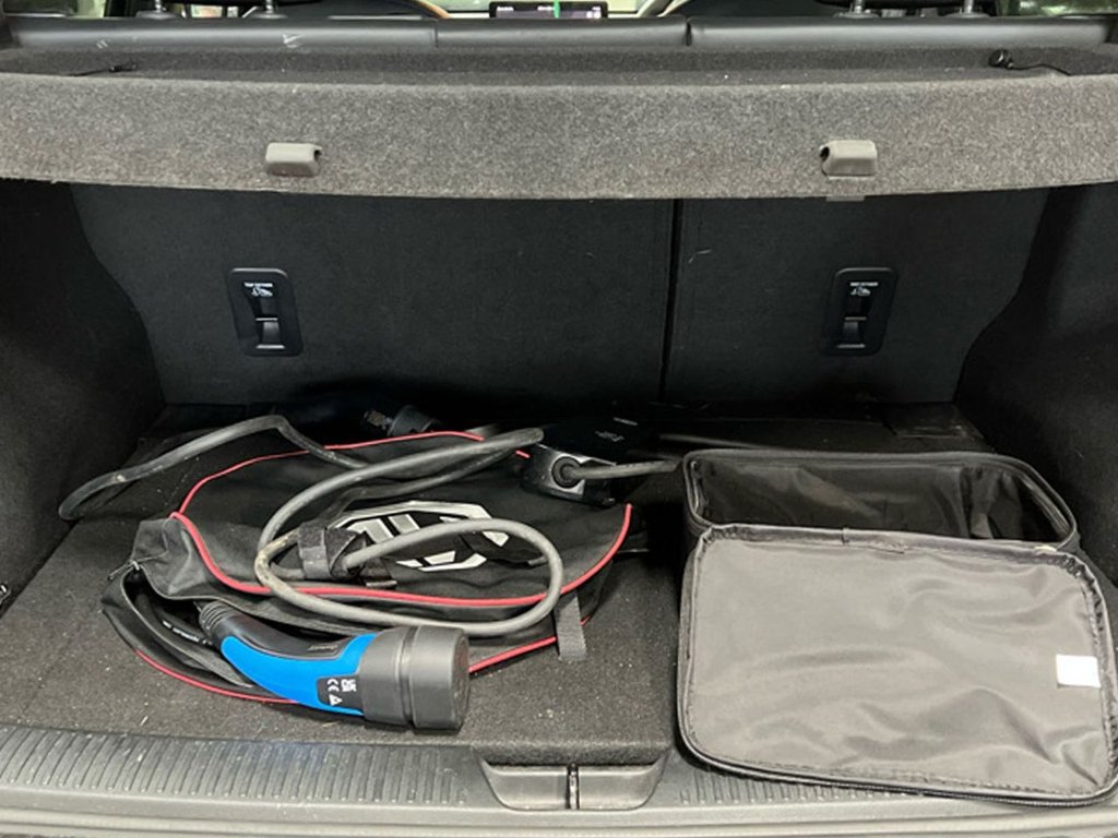 Used MG MG4 2022 for sale - 77725901: Photo 5