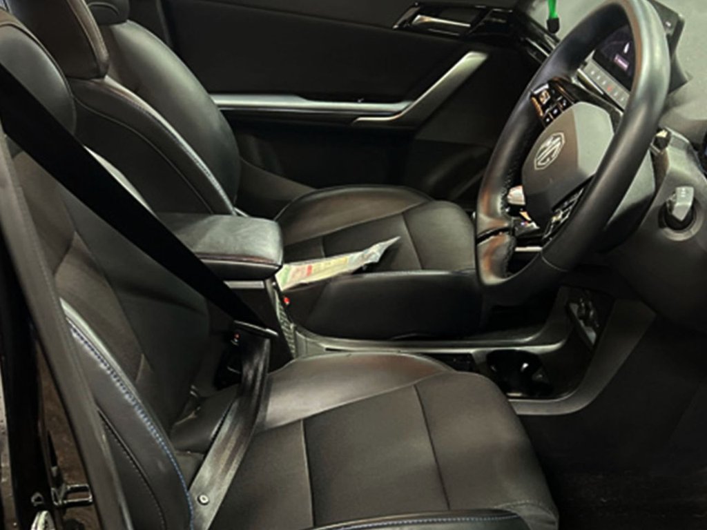 Used MG MG4 2022 for sale - 77725901: Photo 7