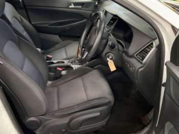 Used Hyundai TUCSON 2016 for sale - 74820088: Photo