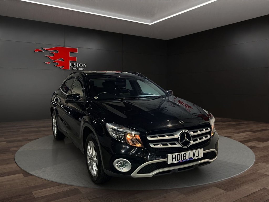 Used Mercedes-Benz GLA 2018 for sale - 78102632: Photo 3