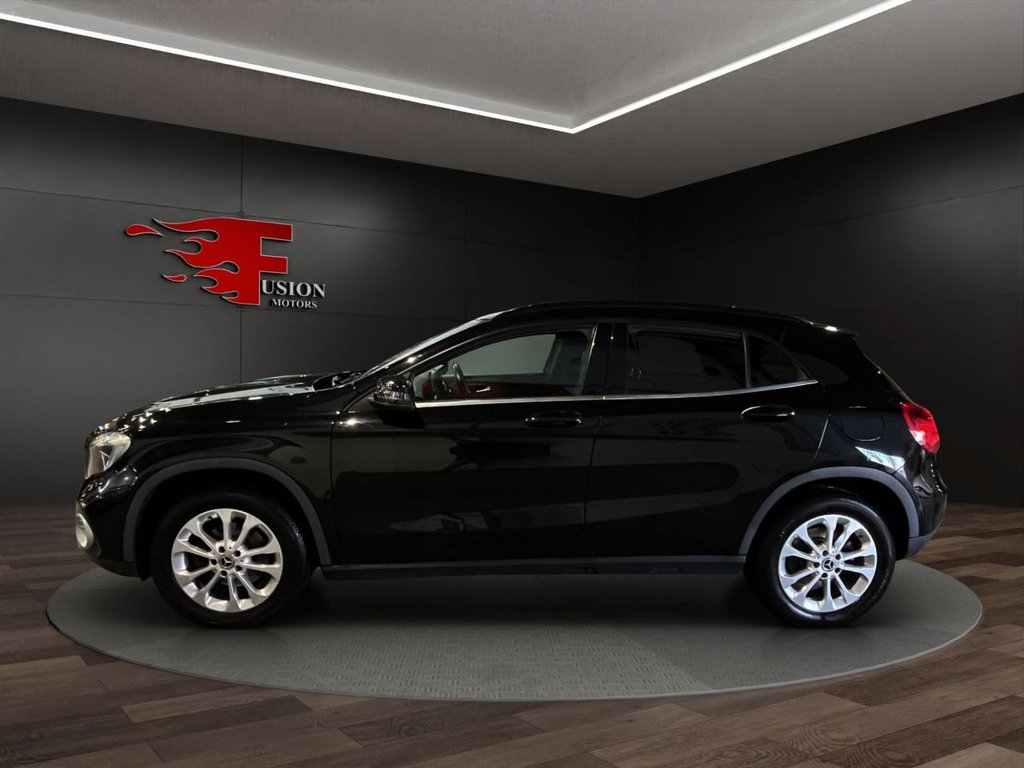 Used Mercedes-Benz GLA 2018 for sale - 78102632: Photo 4