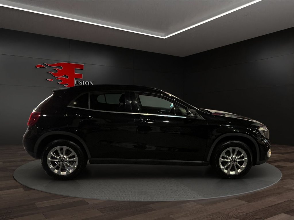 Used Mercedes-Benz GLA 2018 for sale - 78102632: Photo 8