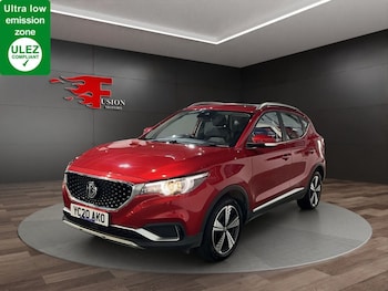 Used MG MG ZS 2020 for sale - 78693898: Photo