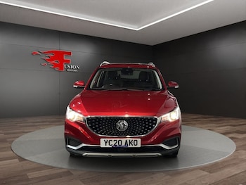 Used MG MG ZS 2020 for sale - 78693898: Photo