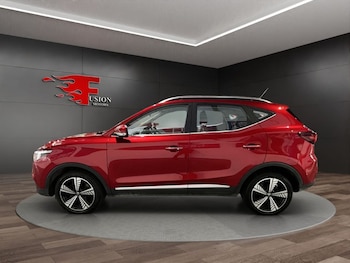 Used MG MG ZS 2020 for sale - 78693898: Photo