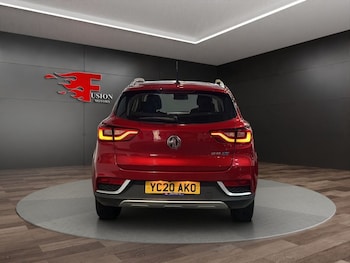 Used MG MG ZS 2020 for sale - 78693898: Photo