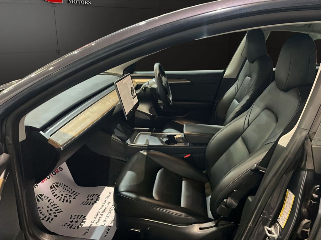 Used Tesla Model 3 2021 for sale - 77321389: Photo 16