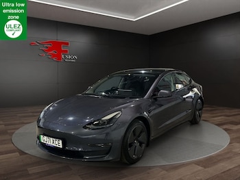 Used Tesla Model 3 2021 for sale - 77321389: Photo