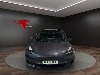 Used Tesla Model 3 2021 for sale - 77321389: Photo