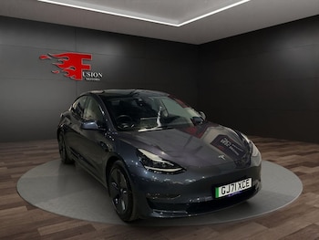 Used Tesla Model 3 2021 for sale - 77321389: Photo