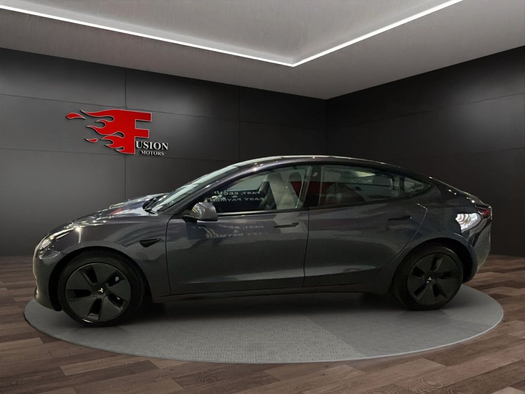 Used Tesla Model 3 2021 for sale - 77321389: Photo 4