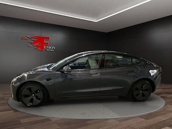 Used Tesla Model 3 2021 for sale - 77321389: Photo