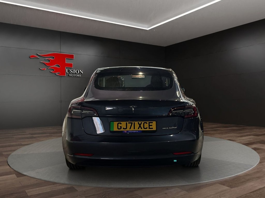 Used Tesla Model 3 2021 for sale - 77321389: Photo 6