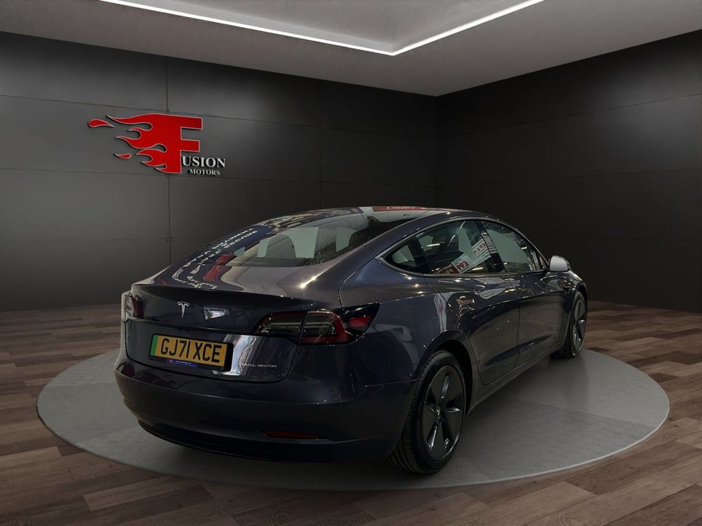Used Tesla Model 3 2021 for sale - 77321389: Photo 7