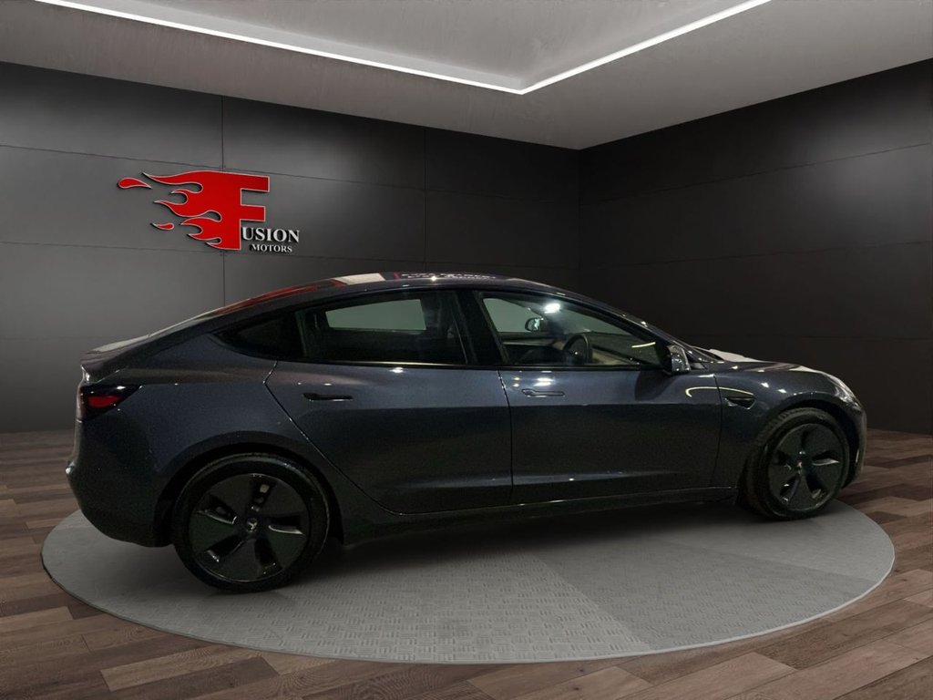 Used Tesla Model 3 2021 for sale - 77321389: Photo 8