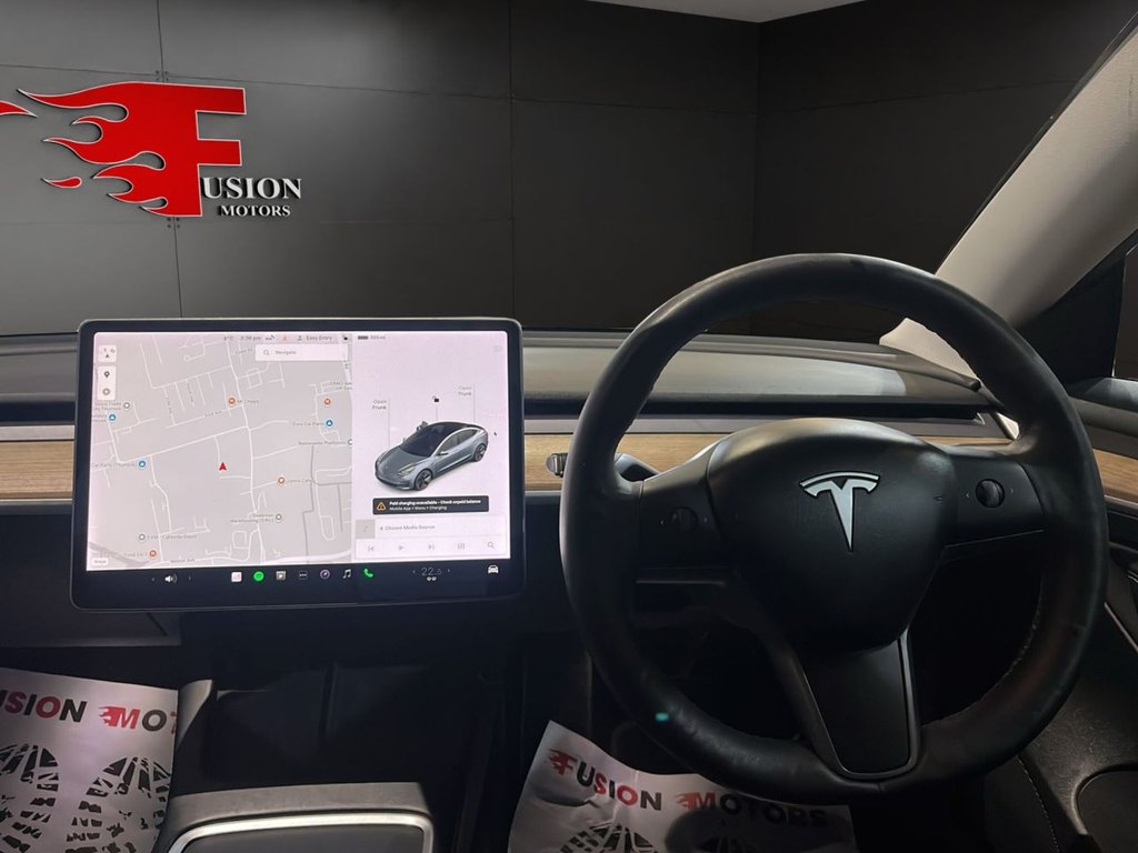 Used Tesla Model 3 2021 for sale - 77321389: Photo 9