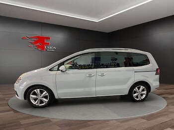 Used SEAT Alhambra 2019 for sale - 78302635: Photo