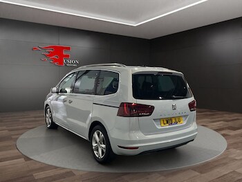 Used SEAT Alhambra 2019 for sale - 78302635: Photo