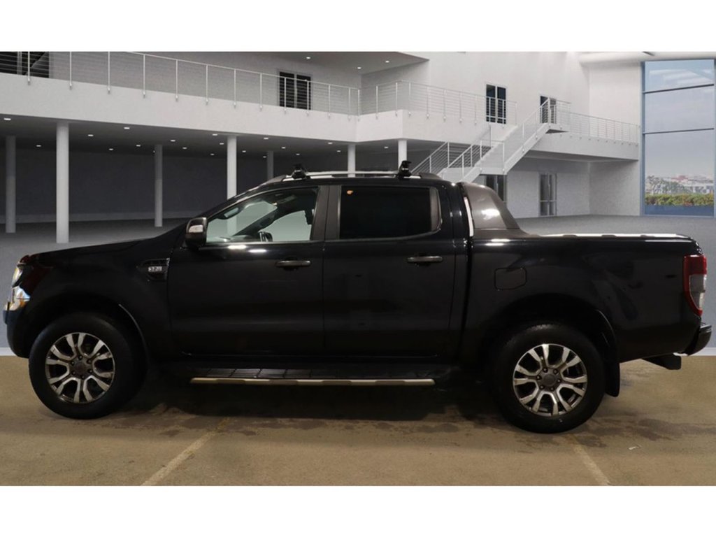 Used Ford Ranger 2017 for sale - 78030470: Photo 6
