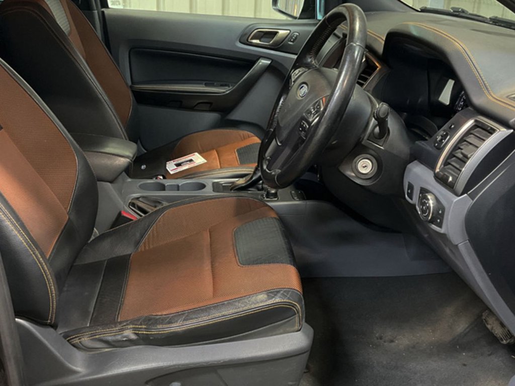 Used Ford Ranger 2017 for sale - 78030470: Photo 8