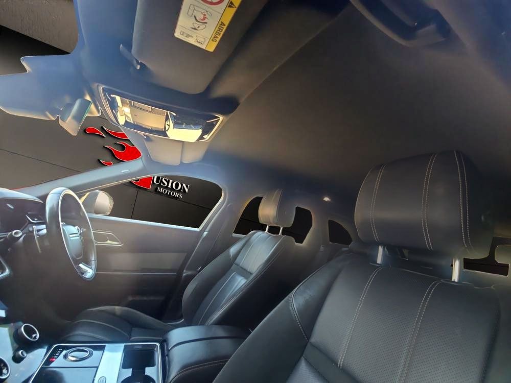 Used Land Rover Range Rover Velar 2019 for sale - 76510160: Photo 15