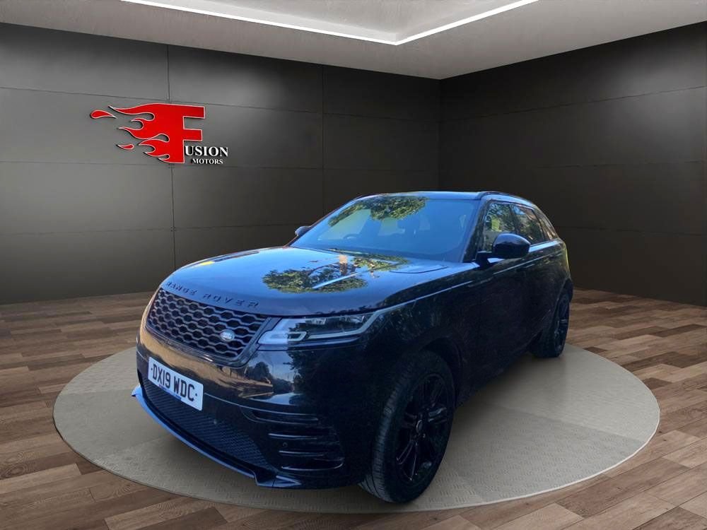 Used Land Rover Range Rover Velar 2019 for sale - 76510160: Photo 3