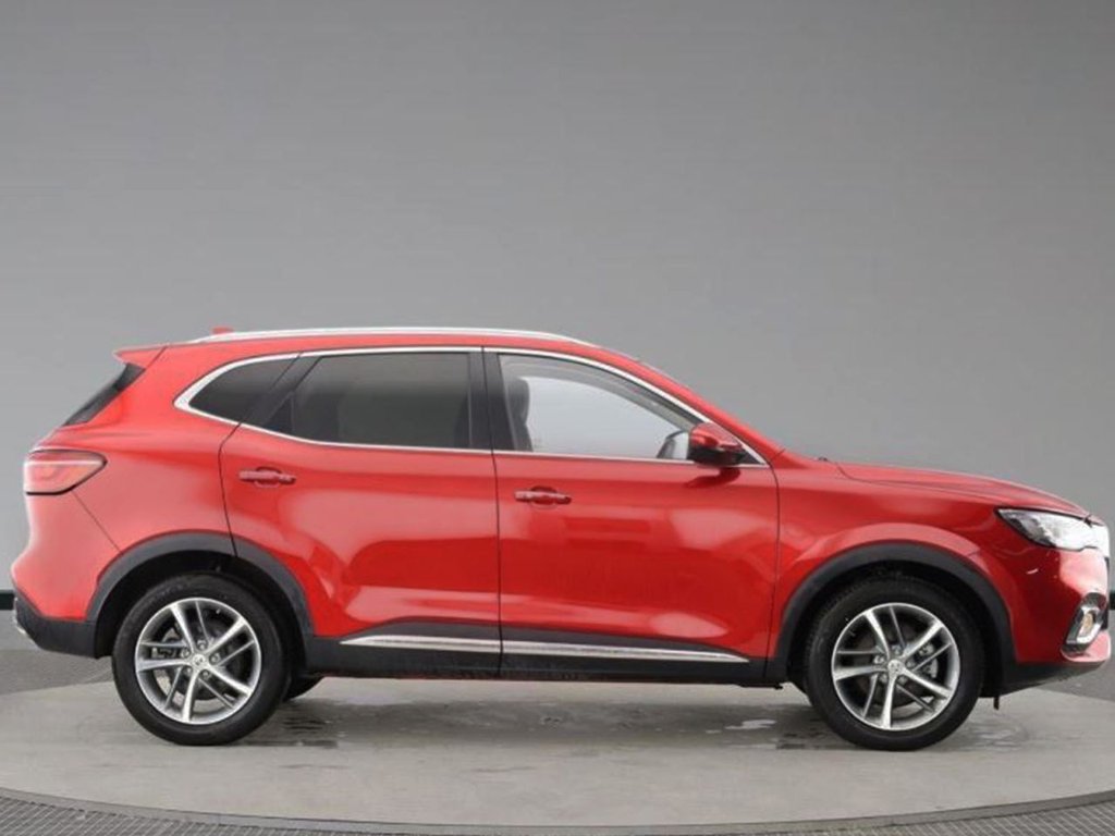 Used MG MG HS 2022 for sale - 76923680: Photo 2