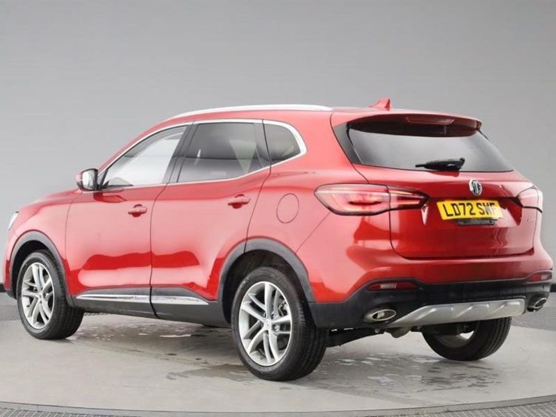 Used MG MG HS 2022 for sale - 76923680: Photo 3