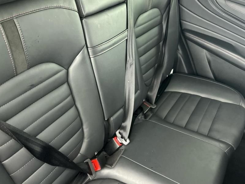 Used MG MG HS 2022 for sale - 76923680: Photo 4