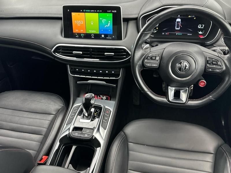 Used MG MG HS 2022 for sale - 76923680: Photo 5