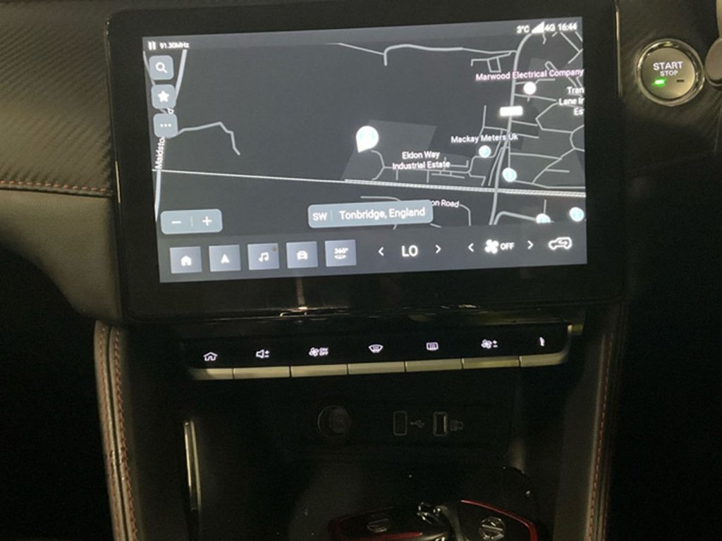 Used MG MG ZS 2023 for sale - 77369393: Photo 10