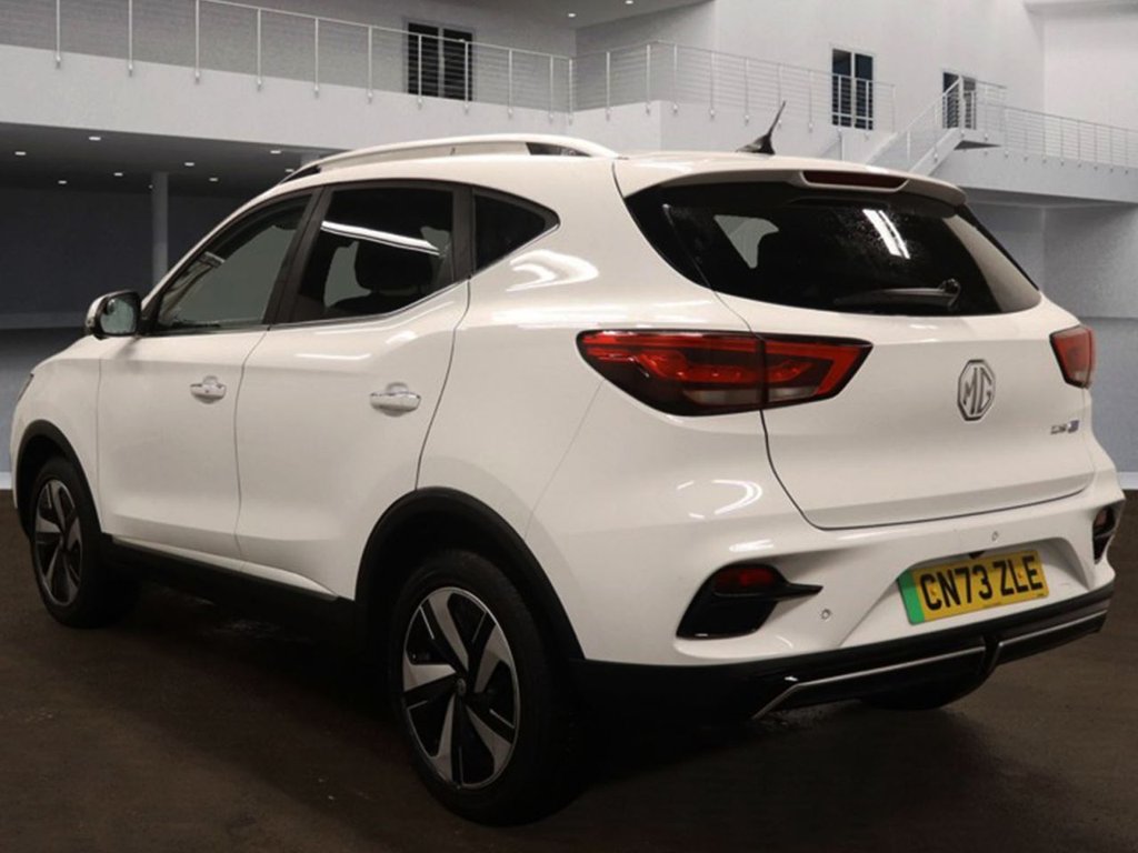 Used MG MG ZS 2023 for sale - 77369393: Photo 3