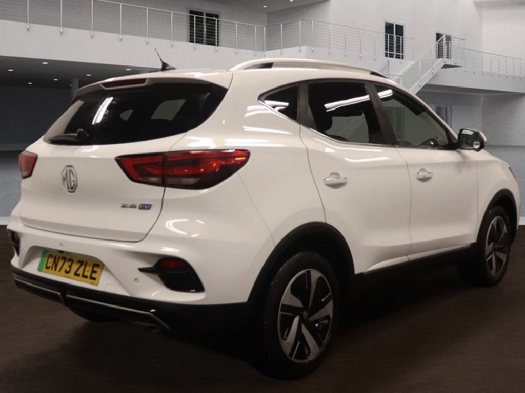 Used MG MG ZS 2023 for sale - 77369393: Photo 4