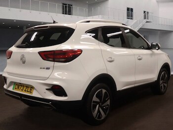 Used MG MG ZS 2023 for sale - 77369393: Photo