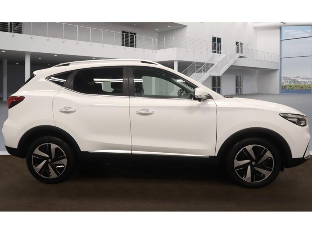 Used MG MG ZS 2023 for sale - 77369393: Photo 5