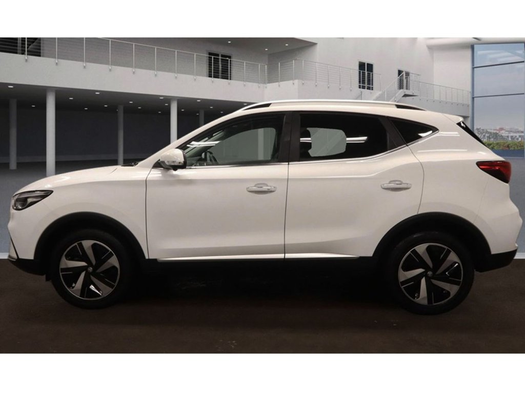 Used MG MG ZS 2023 for sale - 77369393: Photo 6