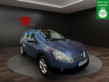 2009 (59) - 2.0 N-Tec 5dr 4WD CVT