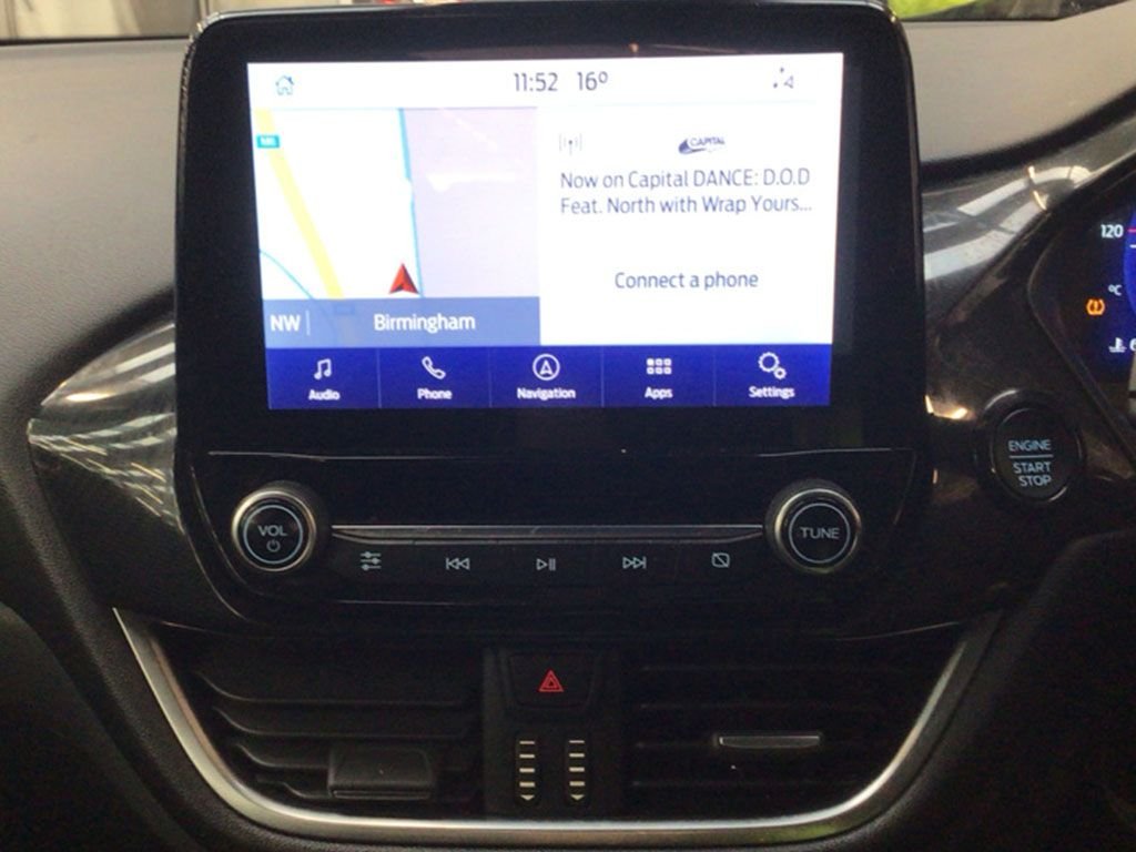 Used Ford Puma 2022 for sale - 76739960: Photo 10