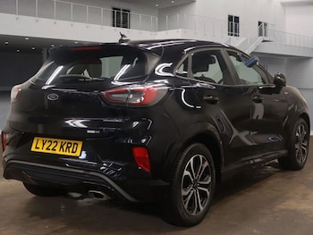 Used Ford Puma 2022 for sale - 76739960: Photo