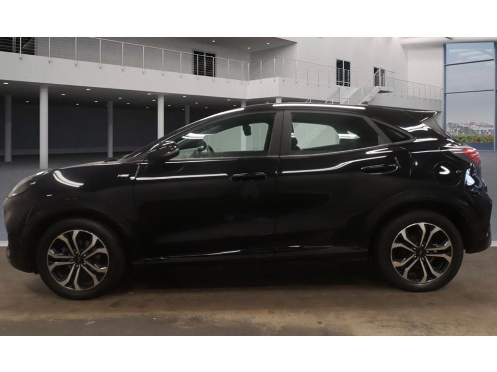 Used Ford Puma 2022 for sale - 76739960: Photo 6