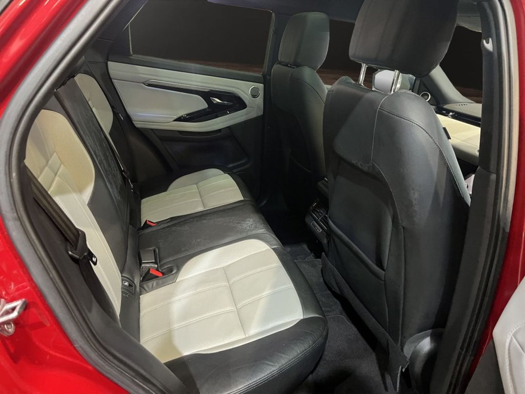 Used Land Rover Range Rover Evoque 2019 for sale - 78030006: Photo 14