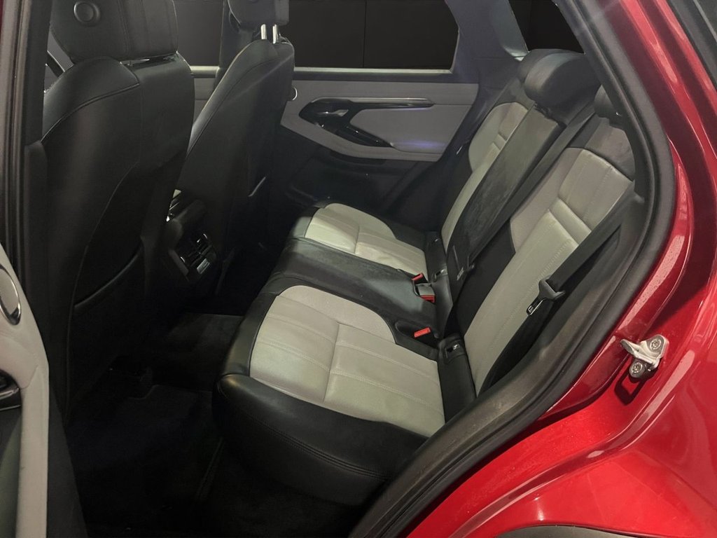 Used Land Rover Range Rover Evoque 2019 for sale - 78030006: Photo 16