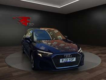Used Audi A3 2021 for sale - 75042488: Photo