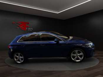Used Audi A3 2021 for sale - 75042488: Photo