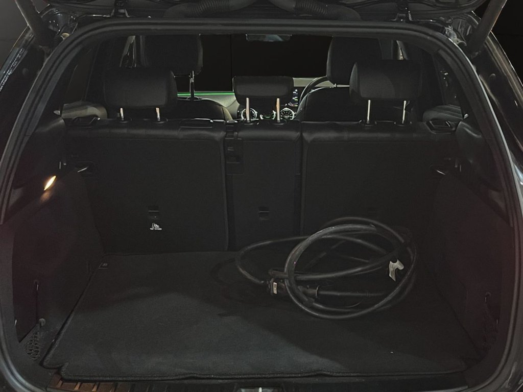 Used Mercedes-Benz EQA 2021 for sale - 77355710: Photo 10