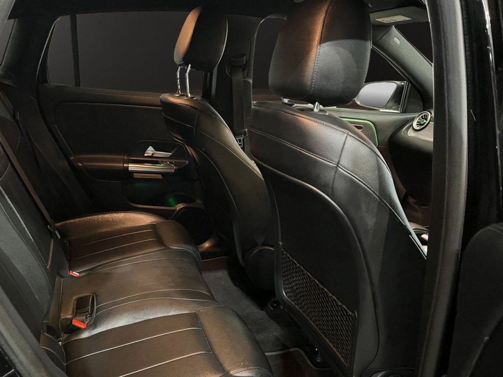 Used Mercedes-Benz EQA 2021 for sale - 77355710: Photo 14