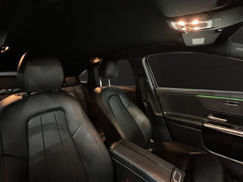 Used Mercedes-Benz EQA 2021 for sale - 77355710: Photo 15