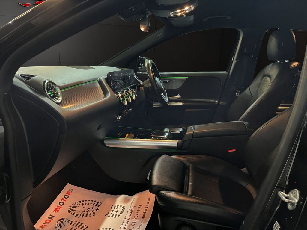 Used Mercedes-Benz EQA 2021 for sale - 77355710: Photo 16