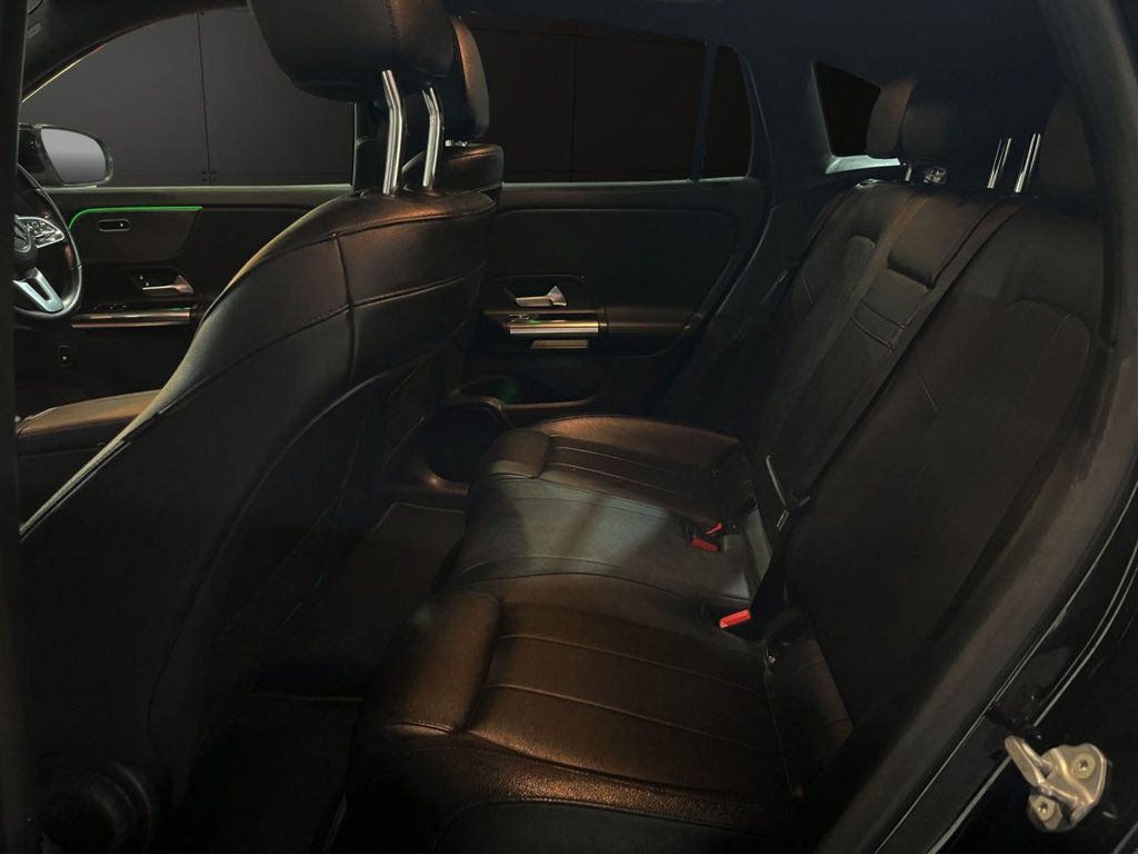 Used Mercedes-Benz EQA 2021 for sale - 77355710: Photo 17